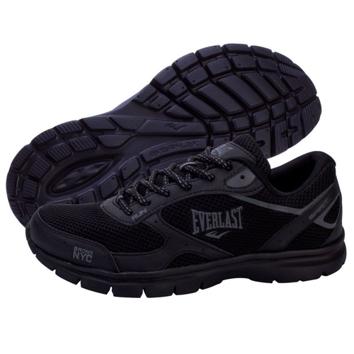tenis everlast masculino azul