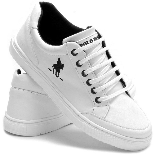 sapatenis polo plus masculino