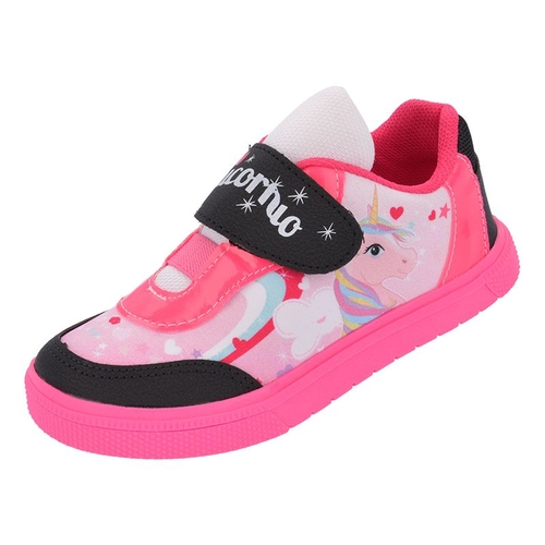 tenis disney infantil