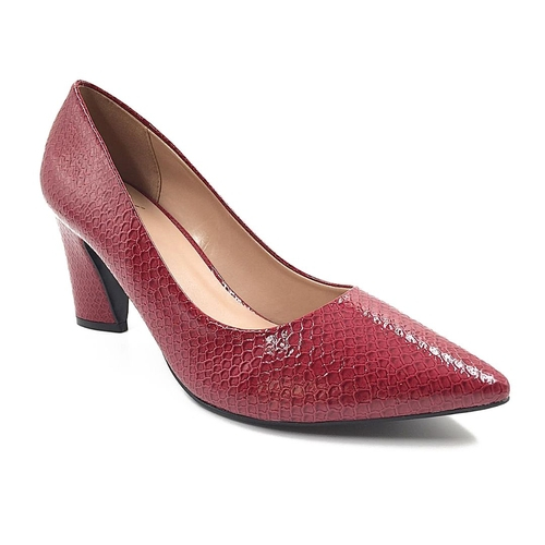scarpin 42