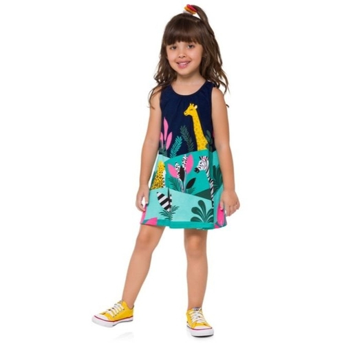 la roya moda infantil