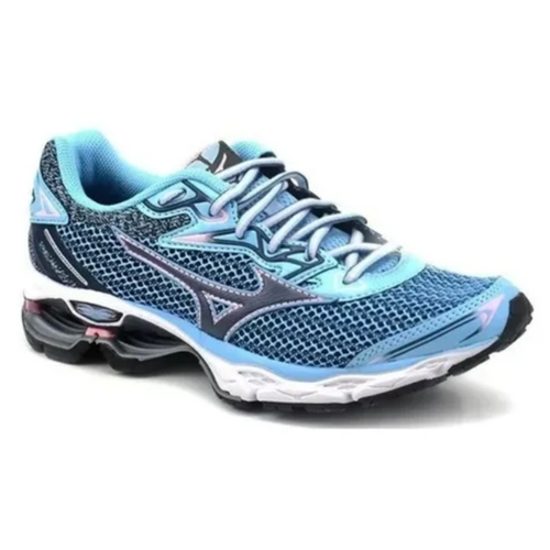 tenis mizuno wave guardian s feminino
