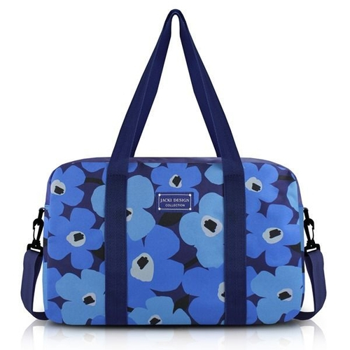 colourful trolley bolsas