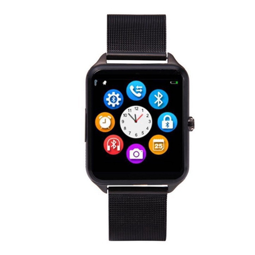 smartwatch z60 é bom