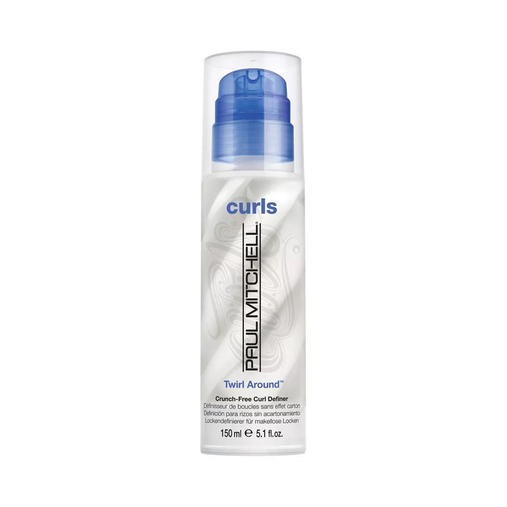 Paul Mitchell Curls Twirl Around 150ml Submarino