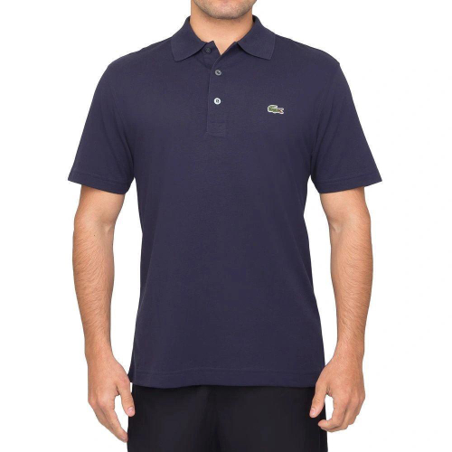 camisa polo masculino lacoste