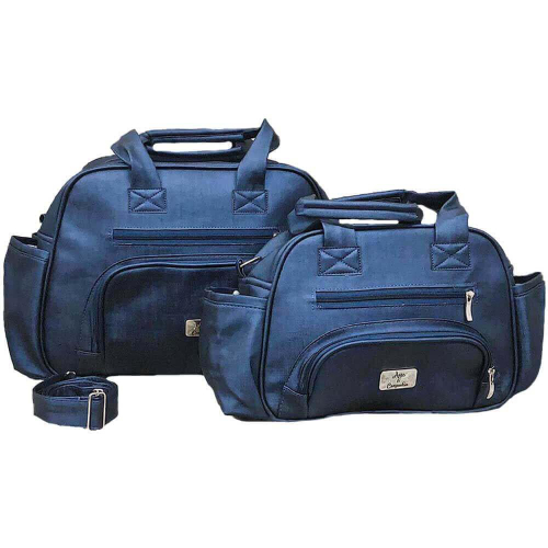 aristocrat large trolley bolsa