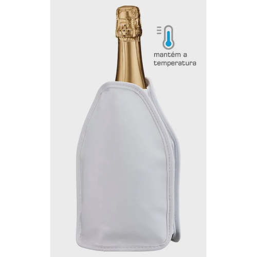 single bottle cooler bolsa