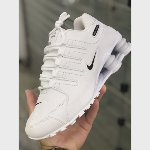 nike shox submarino