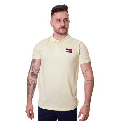 camisa polo tommy promoção